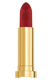 Carolina Herrera Fabulous Kiss Matte Lipstick Refill in 415 Birthday Red at Nordstrom One Size