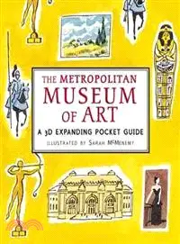 在飛比找三民網路書店優惠-The Metropolitan Museum of Art