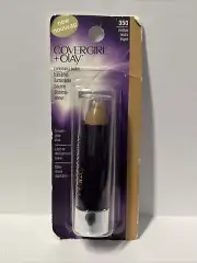 Covergirl + Olay Concealer Balm / Stick, # 350 Medium, .14 oz (1)