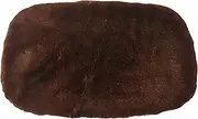 ECP Sheepskin Pommel Pad - Brown