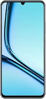 [realme] Note 50 Smartphone 4+128GB, 90Hz Vivid Display, Up to 8GB Dynamic RAM + 128GB ROM, 13MP AI Camera, 7.99 mm Ultra Slim, 5000 mAh Massive Battery, Sky Blue