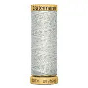 Gutermann 100% Natural Cotton Sewing Thread 100mt - 4507 -