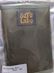 SotoLabo Gas cartridge wear CB gcw-cb-104 NEW