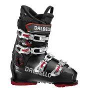 Dalbello Veloce Max GW 90 Men's Ski Boots, Black/Black, M26.5 MY25