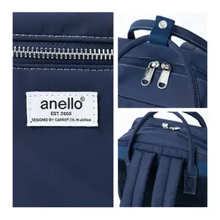 anello TOWN 防潑水筆電後背包 (ATM0634)