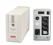 APC BK650-AS Back-UPS CS 650VA 400W UPS TOWER 2 YRS