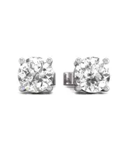 Diana M. Fine Jewelry 14K 1.50 ct. tw. Lab Grown Diamond Studs