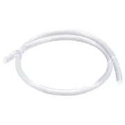 PMMA Side Glow Fiber Optic Cable - 0.47inch / 3.28 Feet / 1Pcs