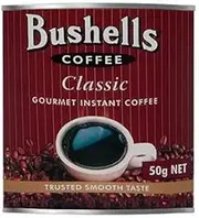 Bushells Coffee Powder 50gm