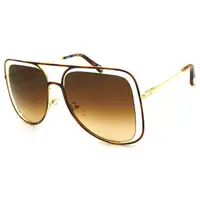 在飛比找PChome24h購物優惠-【CHLOE】太陽眼鏡墨鏡 CE130S 213 法國時尚 