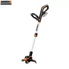 WORX 20V 2-in-1 Cordless Lawn Grass Line Trimmer & Edger - SKIN ONLY - WG163E.9