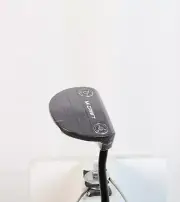New Mizuno M Craft Omoi Type 3 Black Ion 33.6" Putter Rh 1219005