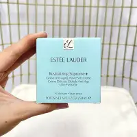 在飛比找Yahoo!奇摩拍賣優惠-熱銷# Estee Lauder 雅詩蘭黛 年輕肌密無敵霜 