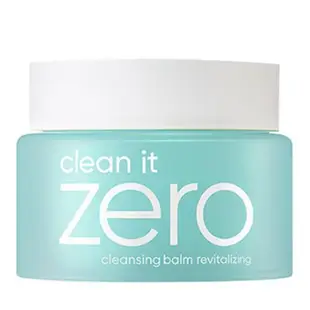 Banila co Clean It Zero Cleansing Balm Revitalizing 100ml