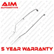 DPF Pressure Sensor Pipe Euro 3 Aim Fits Peugeot 307 2001-2002 2.0 HDi 1714A8