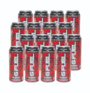 G Fuel Energy- PewDiePie (16 Fl oz) (16 Cans)