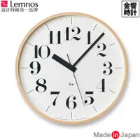 在飛比找蝦皮商城優惠-【金響時計】Lemnos Riki L,日本製,公司貨,保固