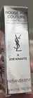 YSL x Zoe Kravitz Rouge Pur Couture LipStick ~146 Paris Stroll~ Full Size [NIB]