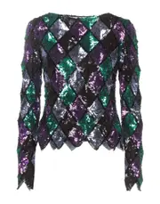 [SILVIA ASTORE] SILVIA ASTORE Tops - Item 12738003