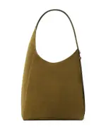 Tory Burch Romy Suede Hobo Bag