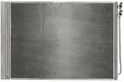 condenser Replace# 64509255983 AUTO-MOHITO 1pack