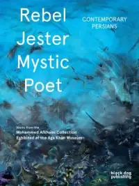 在飛比找博客來優惠-Rebel, Jester, Mystic, Poet: C