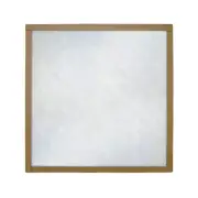 16x25x1 HVAC Air Filter Home Furnace AC Replacement High Efficiency 1-Pack