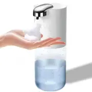 400ml Touchless Liquid Soap Hand Sanitizer Dispenser Automatic Soap Dispenser