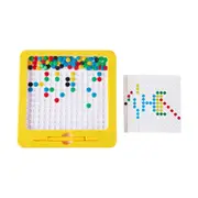 Play & Learn: Magnetic Drawing Board