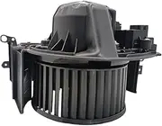 Heater Blower Motor Fan Compatible for BMW X5 X6 F15 F16 F85 F86 13-19 64119291177 87802 OE