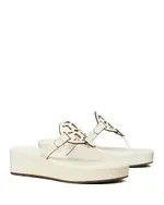Tory Burch Women's Miller Wedge Sandal