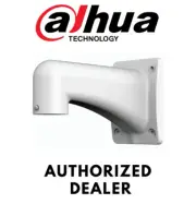 Dahua Technology PFB303W G1 1/2" Thread Wall Mount Bracket Security Accessory