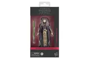 Star Wars The Black Series Attack Of The Clones: Luminara Unduli Action Figure