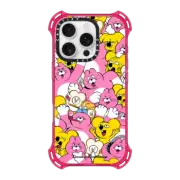 iPhone 16 Pro Bounce Case MagSafe Compatible LARGE FAMILY