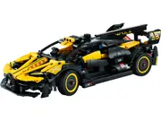 [Lego] Bugatti Bolide