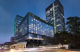 深圳深圳灣萬怡酒店Courtyard Shenzhen Bay