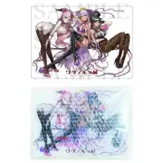 Fate Wada Arco Exhibition Aichi Acrylic Board Swimsuit BB Chiara Koyanskaya