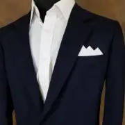 NEW - Men's Linen & Cotton Pre-folded Pocket Square Handkerchief Insert - 3 Pt.