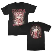 Cannibal CorpseBleeding T-Shirt