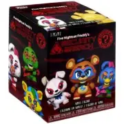 Funko Mystery Mini: Five Nights at Freddy's - Security Breach NIB