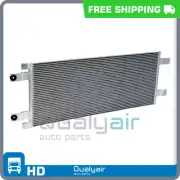 New A/C Condenser fits Peterbilt 386 2011-13 / 388 2008-15 - OE# M3659001