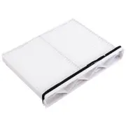 Cabin Air Filter Fit for Mazda CX-90 2024 2025 CX-70 2025 Replace KR9P61J6X KR9P-61-J6X White
