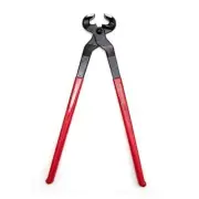 Horse Hoof Nipper, 16 Inches Hoof Trimming Nipper,Horse Nail Clippers for