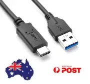 Type-C to 90° Angle Plug USB 3.0 Male Adapter Cable For TCL 20 R Pro 5G 20L+ 20B