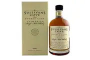 Sullivans Cove DC105 11 Year Old Double Cask 2008 Single Malt Whisky