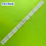 LED Backlight Strips For Hisense JL.D550A1330-003BS-M_V01 55R6G 55R6070G 55C350K