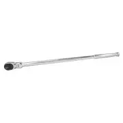 1/2" Drive Locking Flexhead Chrome Grip Ratchet, 22" EZR-MR1224FL Brand New!