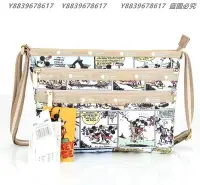 在飛比找Yahoo!奇摩拍賣優惠-Lesportsac x Disney 漫畫米奇 Quinn