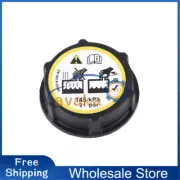 30680002 Radiator Coolant Overflow Expansion Tank Cap For Volvo 30680002