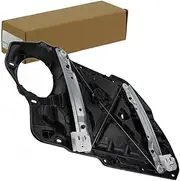 Glass lifter (front) R Replace# 68103996AA AUTO-MOHITO 1pack